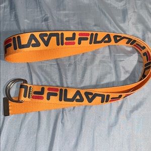 Fila Loop Belt